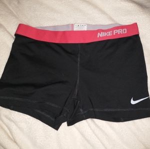 Nike Pros Spandex